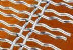 Crimped Wire Mesh